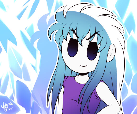 Camus (Saint Seiya)
